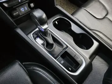 2019 Hyundai Santa Fe с пробегом 189 743 км