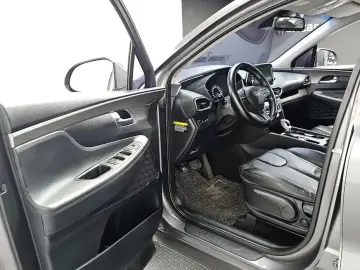 2019 Hyundai Santa Fe с пробегом 189 743 км