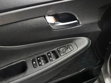 2019 Hyundai Santa Fe с пробегом 189 743 км