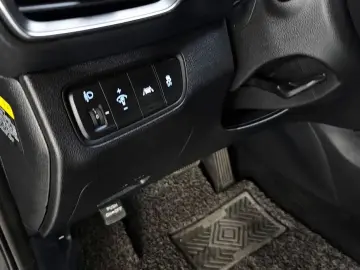 2019 Hyundai Santa Fe с пробегом 189 743 км