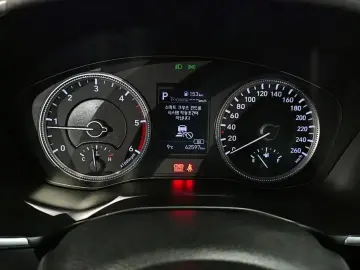 2020 Hyundai Santa Fe с пробегом 62 597 км