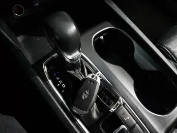 2020 Hyundai Santa Fe с пробегом 62 597 км