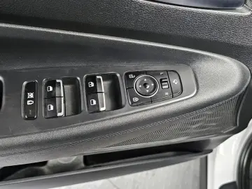 2020 Hyundai Santa Fe с пробегом 62 597 км