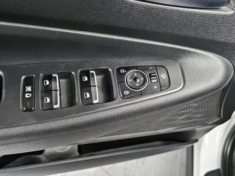 2020 Hyundai Santa Fe с пробегом 62 597 км