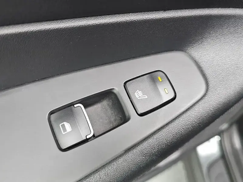2018 Hyundai Santa Fe с пробегом 89 147 км