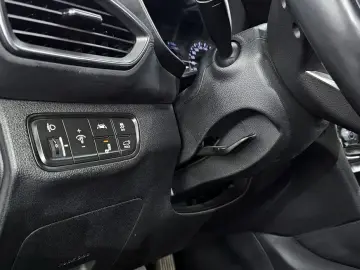 2020 Hyundai Santa Fe с пробегом 62 597 км