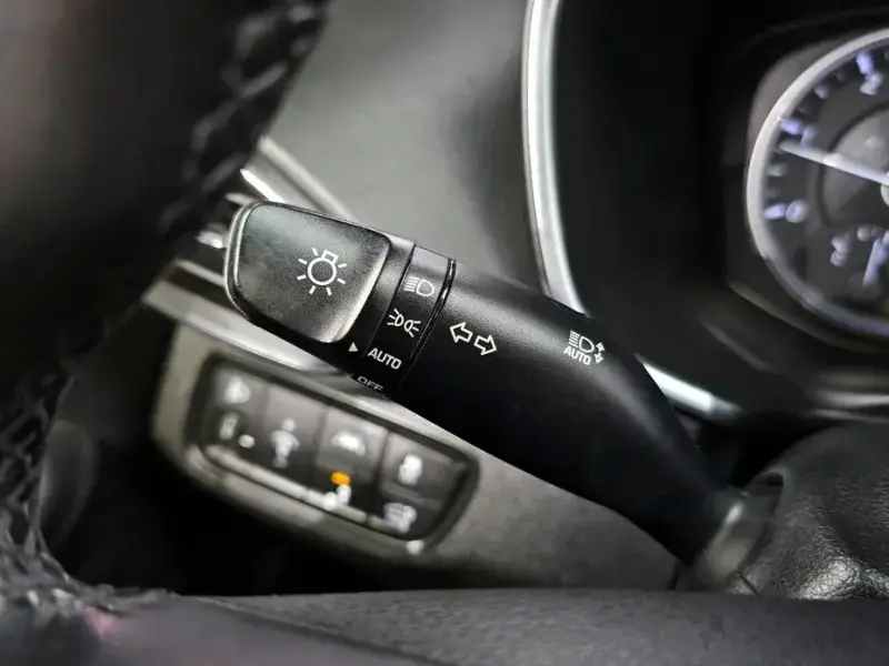 2020 Hyundai Santa Fe с пробегом 62 597 км