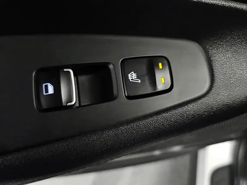2020 Hyundai Santa Fe с пробегом 62 597 км