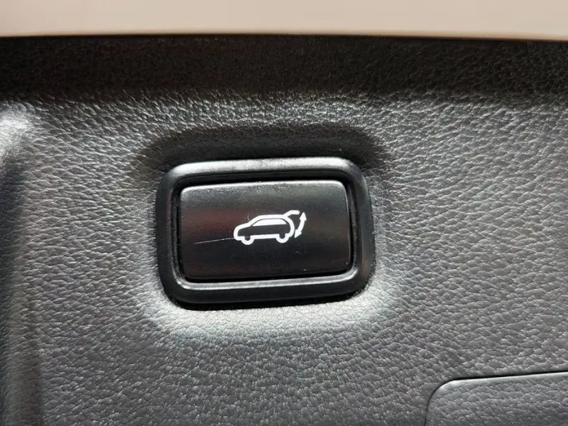 2020 Hyundai Santa Fe с пробегом 62 597 км