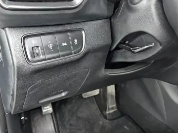 2018 Hyundai Santa Fe с пробегом 89 147 км