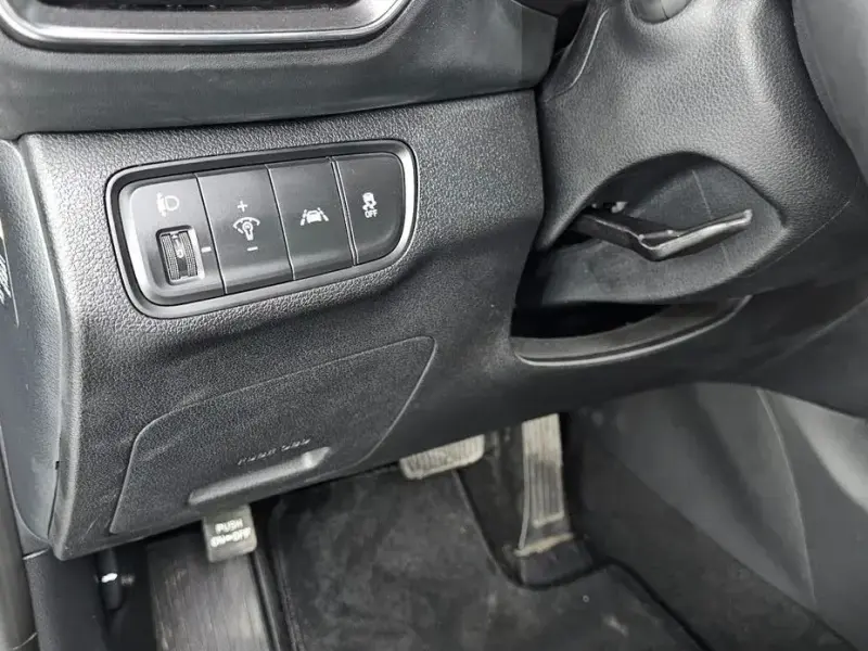 2018 Hyundai Santa Fe с пробегом 89 147 км