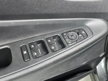 2018 Hyundai Santa Fe с пробегом 89 147 км