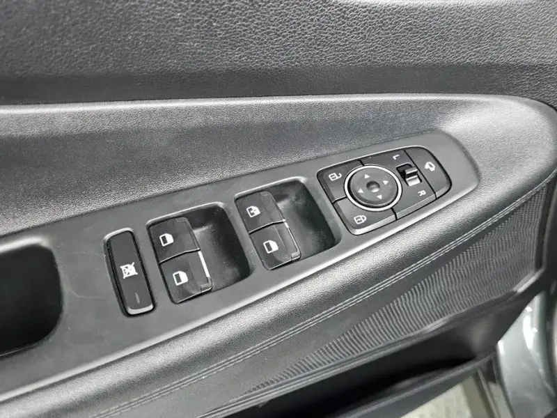 2018 Hyundai Santa Fe с пробегом 89 147 км
