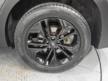 2018 Hyundai Santa Fe с пробегом 89 147 км