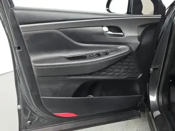 2018 Hyundai Santa Fe с пробегом 89 147 км
