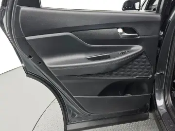 2018 Hyundai Santa Fe с пробегом 89 147 км
