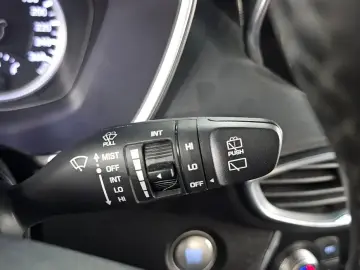 2018 Hyundai Santa Fe с пробегом 89 147 км