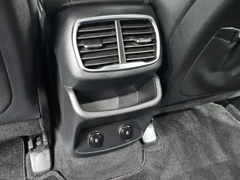 2018 Hyundai Santa Fe с пробегом 89 147 км