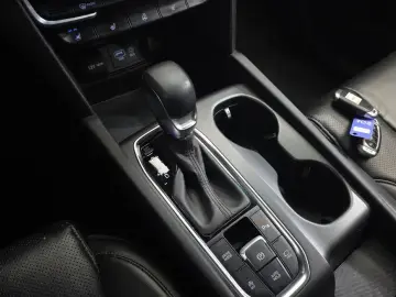 2019 Hyundai Santa Fe с пробегом 94 803 км