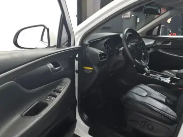 2019 Hyundai Santa Fe с пробегом 94 803 км