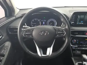 2019 Hyundai Santa Fe с пробегом 94 803 км