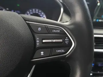 2019 Hyundai Santa Fe с пробегом 94 803 км