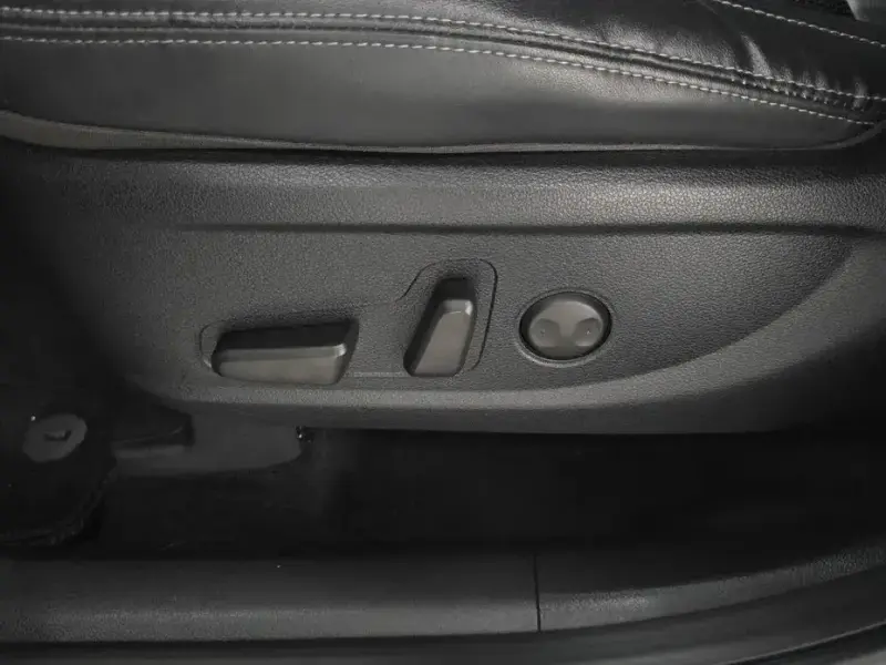 2019 Hyundai Santa Fe с пробегом 94 803 км