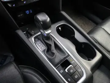 2019 Hyundai Santa Fe с пробегом 101 726 км