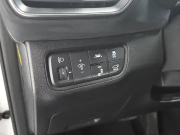 2019 Hyundai Santa Fe с пробегом 94 803 км