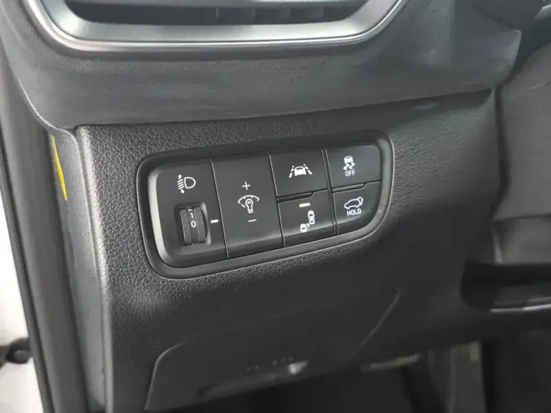 2019 Hyundai Santa Fe с пробегом 94 803 км