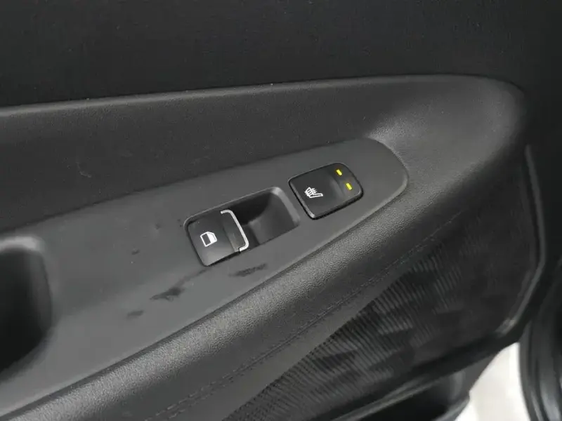 2019 Hyundai Santa Fe с пробегом 94 803 км
