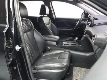 2019 Hyundai Santa Fe с пробегом 101 726 км