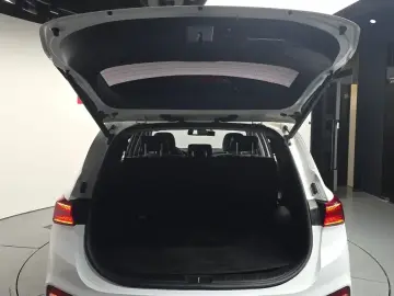 2019 Hyundai Santa Fe с пробегом 94 803 км