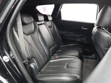 2019 Hyundai Santa Fe с пробегом 101 726 км