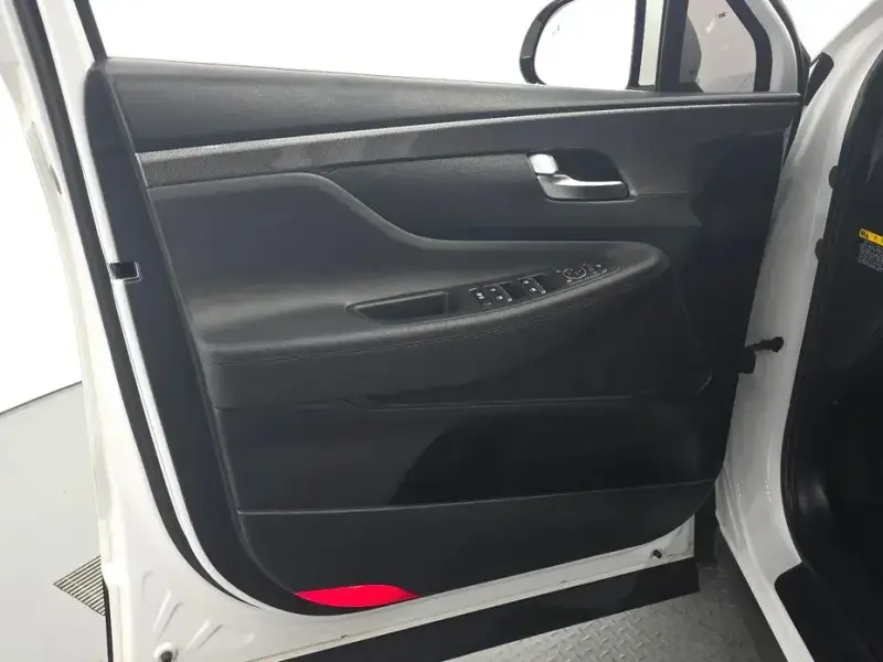 2019 Hyundai Santa Fe с пробегом 94 803 км