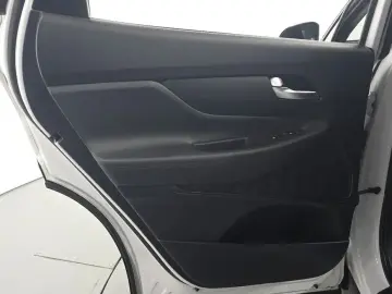 2019 Hyundai Santa Fe с пробегом 94 803 км