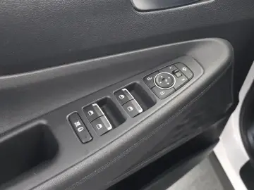 2019 Hyundai Santa Fe с пробегом 94 803 км