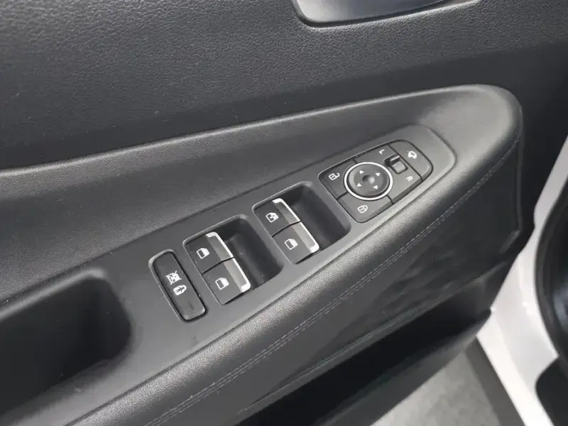 2019 Hyundai Santa Fe с пробегом 94 803 км