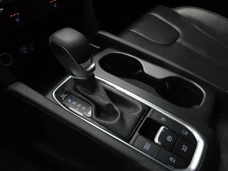 2018 Hyundai Santa Fe с пробегом 166 672 км