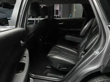2018 Hyundai Santa Fe с пробегом 166 672 км