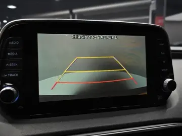 2018 Hyundai Santa Fe с пробегом 166 672 км
