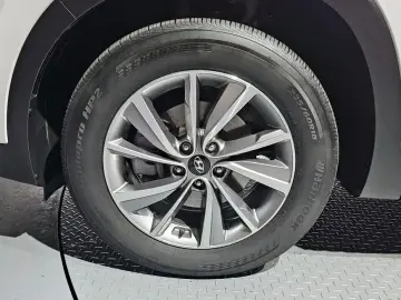 2020 Hyundai Santa Fe с пробегом 70 506 км