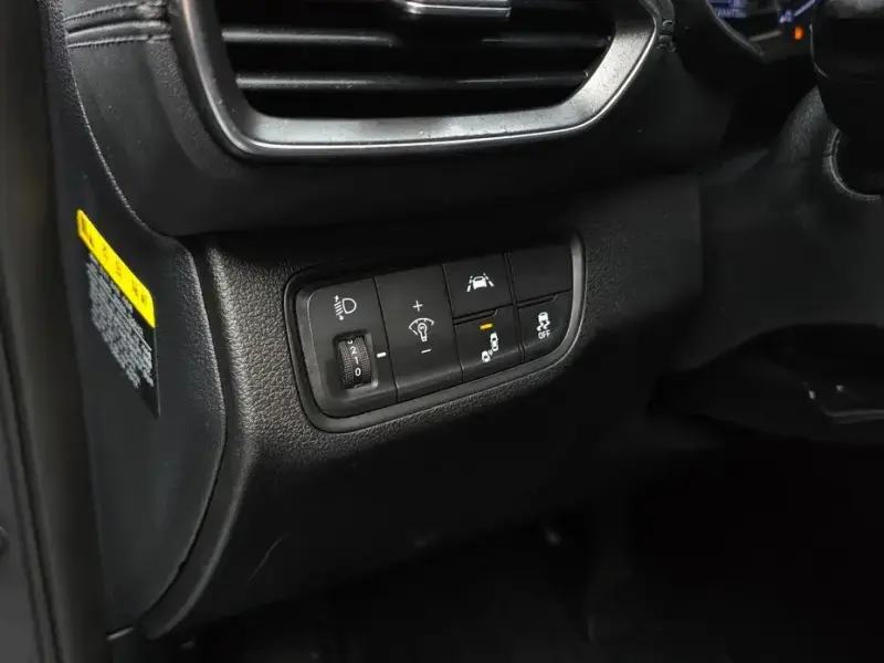 2018 Hyundai Santa Fe с пробегом 166 672 км