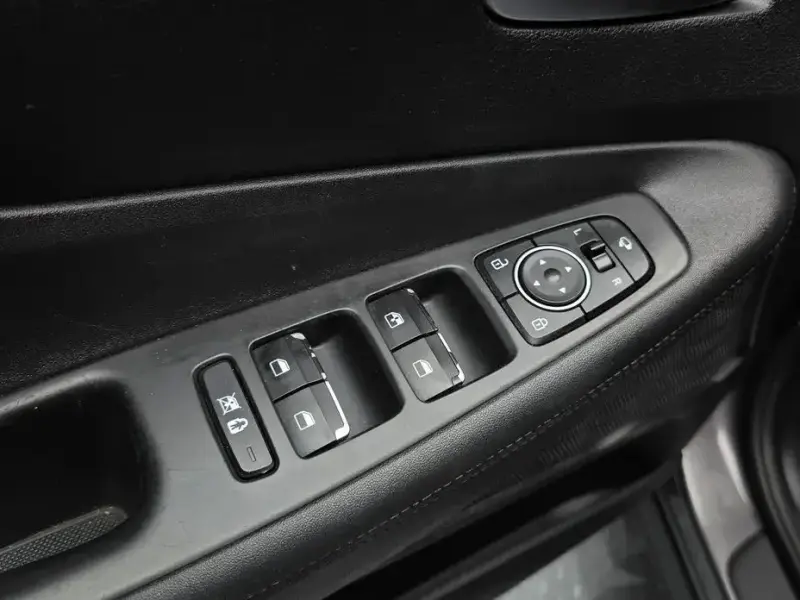 2018 Hyundai Santa Fe с пробегом 166 672 км