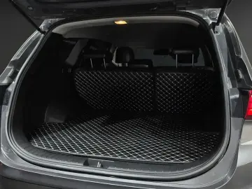 2018 Hyundai Santa Fe с пробегом 166 672 км