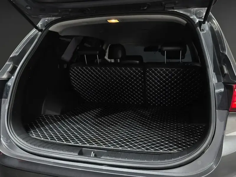 2018 Hyundai Santa Fe с пробегом 166 672 км