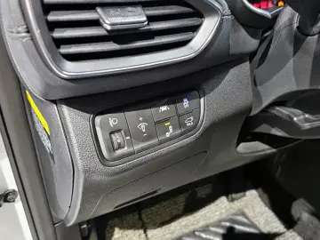 2020 Hyundai Santa Fe с пробегом 70 506 км