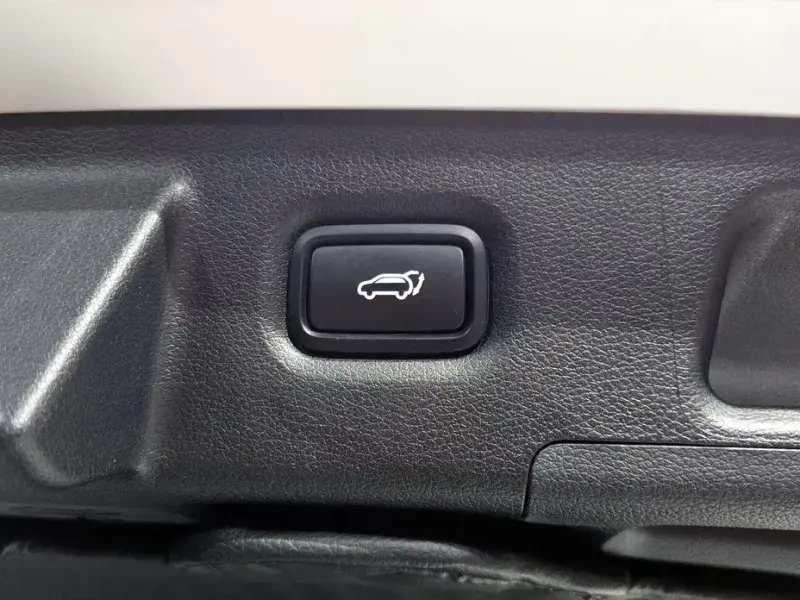 2020 Hyundai Santa Fe с пробегом 70 506 км