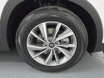 2018 Hyundai Santa Fe с пробегом 81 439 км