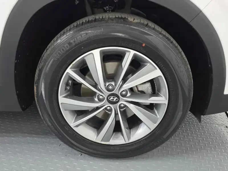 2018 Hyundai Santa Fe с пробегом 81 439 км